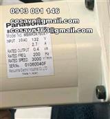 Panasonic Động Cơ Servo PANASONIC MBMK041BLE MBMK Series